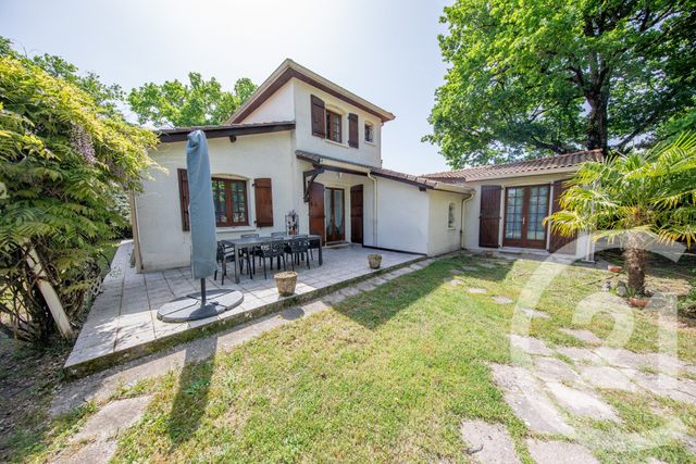 maison à vendre - 8 pièces - 146.33 m2 - ST MEDARD EN JALLES - 33 - AQUITAINE - Century 21 Kadima