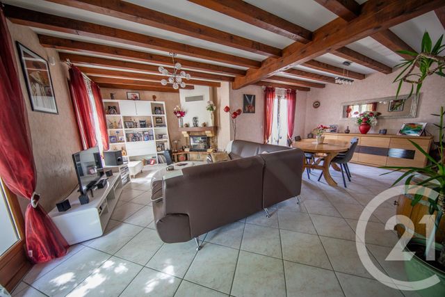 maison à vendre - 8 pièces - 146.33 m2 - ST MEDARD EN JALLES - 33 - AQUITAINE - Century 21 Kadima