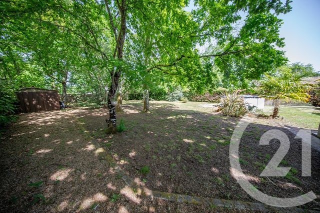maison à vendre - 8 pièces - 146.33 m2 - ST MEDARD EN JALLES - 33 - AQUITAINE - Century 21 Kadima