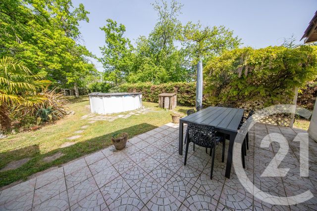 maison à vendre - 8 pièces - 146.33 m2 - ST MEDARD EN JALLES - 33 - AQUITAINE - Century 21 Kadima