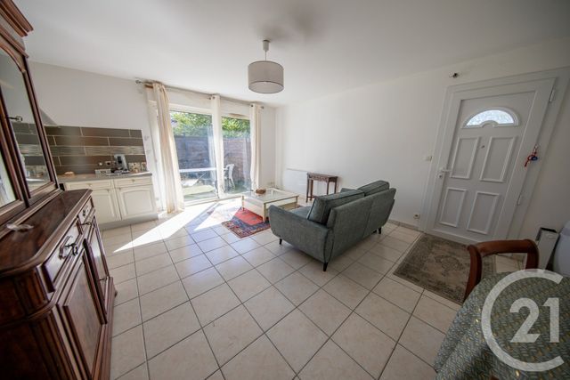 maison à vendre - 3 pièces - 60.13 m2 - ST MEDARD EN JALLES - 33 - AQUITAINE - Century 21 Kadima