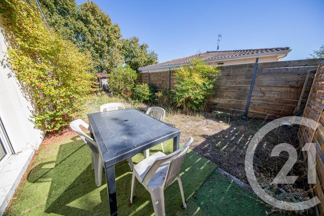 maison à vendre - 3 pièces - 60.13 m2 - ST MEDARD EN JALLES - 33 - AQUITAINE - Century 21 Kadima