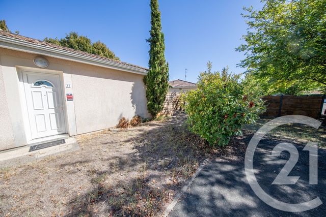 maison à vendre - 3 pièces - 60.13 m2 - ST MEDARD EN JALLES - 33 - AQUITAINE - Century 21 Kadima