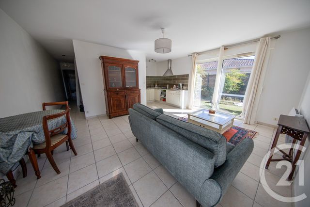 maison à vendre - 3 pièces - 60.13 m2 - ST MEDARD EN JALLES - 33 - AQUITAINE - Century 21 Kadima