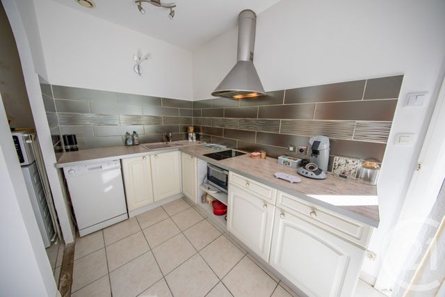 maison à vendre - 3 pièces - 60.13 m2 - ST MEDARD EN JALLES - 33 - AQUITAINE - Century 21 Kadima