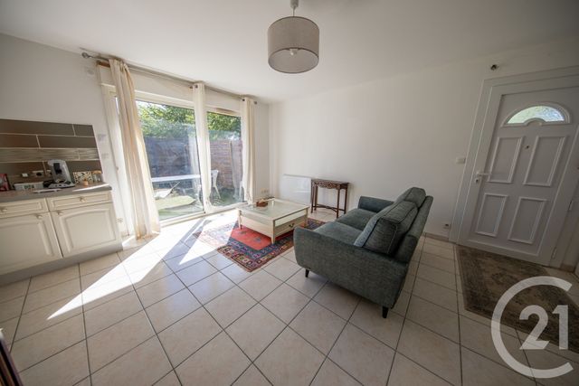 maison à vendre - 3 pièces - 60.13 m2 - ST MEDARD EN JALLES - 33 - AQUITAINE - Century 21 Kadima