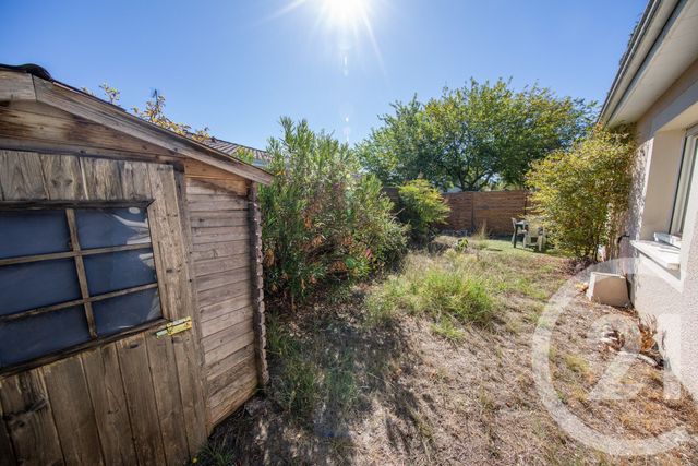 maison à vendre - 3 pièces - 60.13 m2 - ST MEDARD EN JALLES - 33 - AQUITAINE - Century 21 Kadima