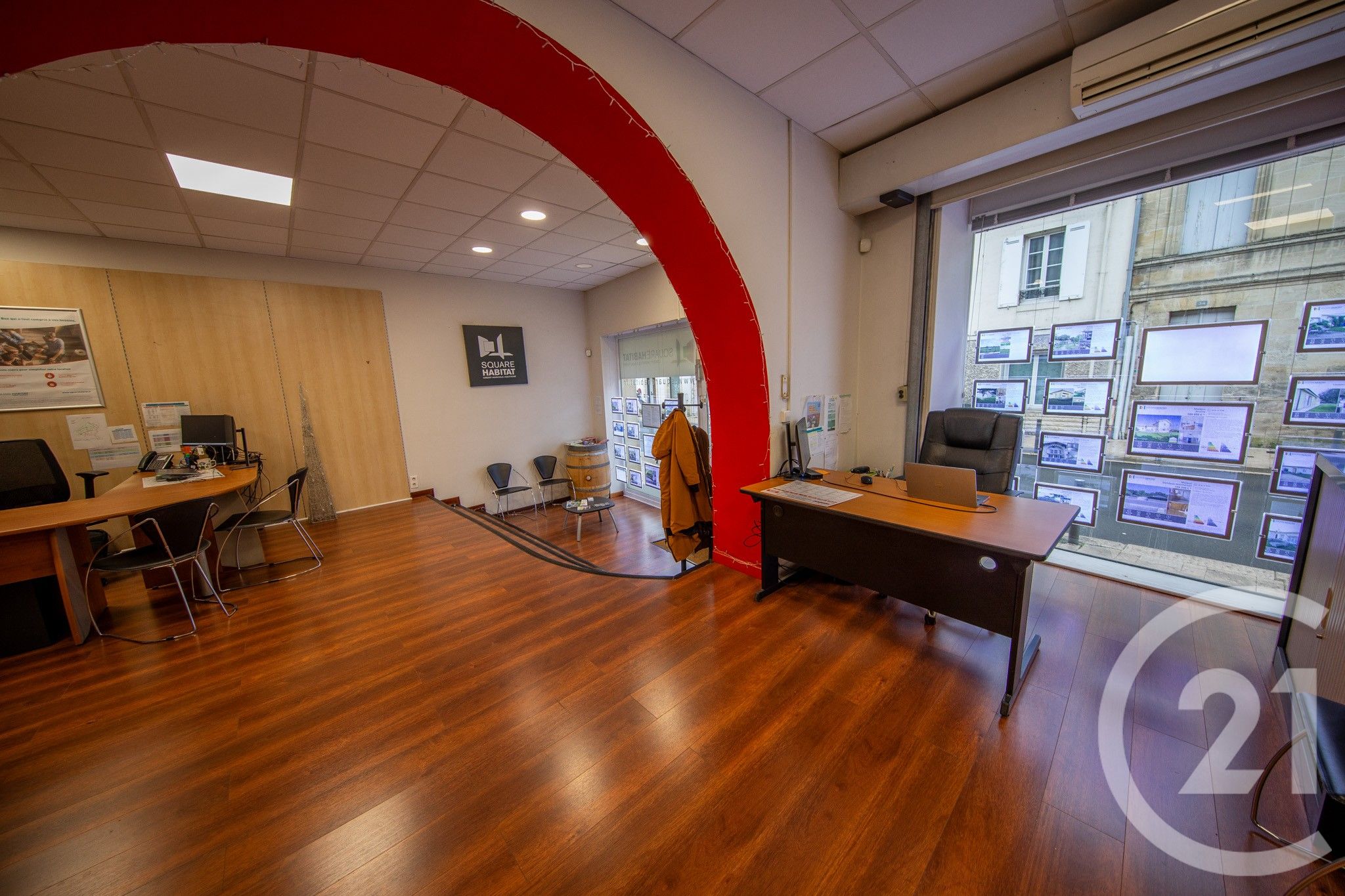 Bien immobilier à vendre à Saint-Médard-en-Jalles — photo 6