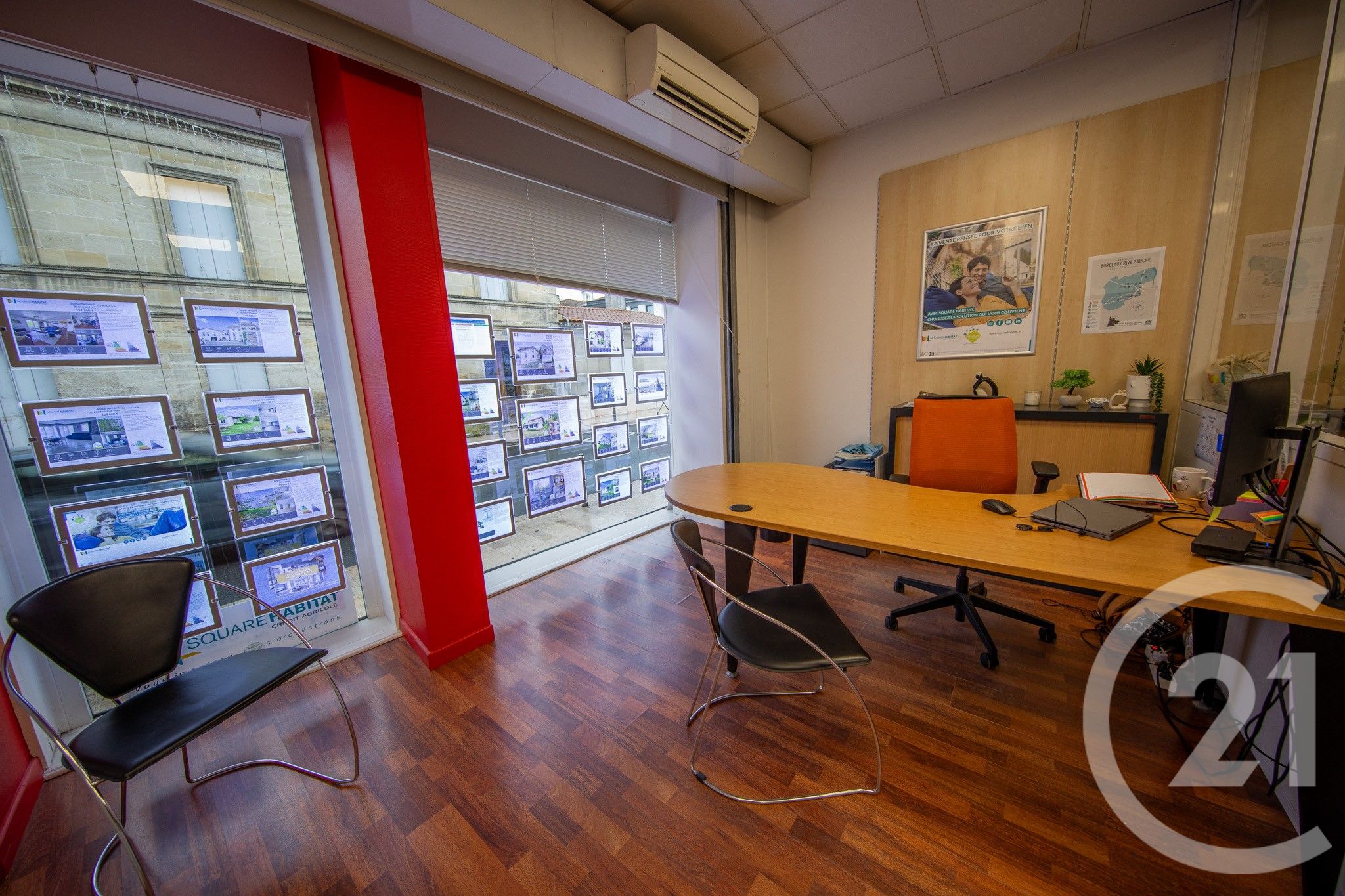 Bien immobilier à vendre à Saint-Médard-en-Jalles — photo 9