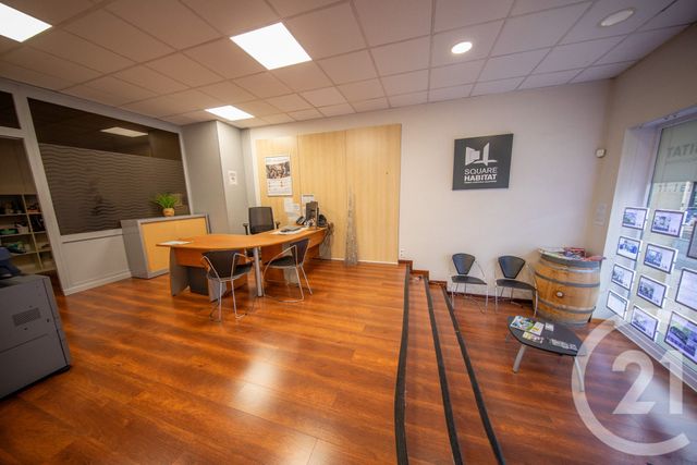 divers à vendre - 120.76 m2 - ST MEDARD EN JALLES - 33 - AQUITAINE - Century 21 Kadima