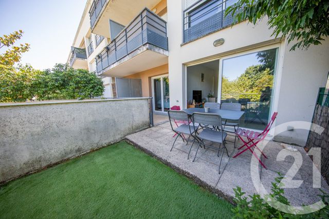 Appartement T2 à vendre LE HAILLAN