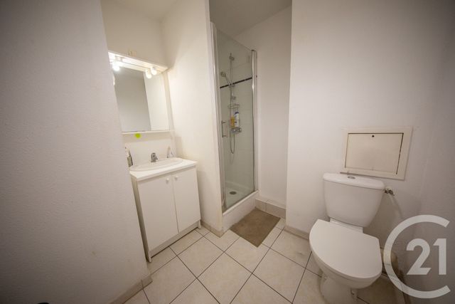 Appartement T2 à vendre - 2 pièces - 38.8 m2 - LE HAILLAN - 33 - AQUITAINE - Century 21 Kadima