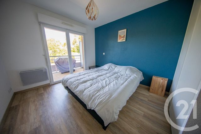 Appartement T2 à vendre - 2 pièces - 38.8 m2 - LE HAILLAN - 33 - AQUITAINE - Century 21 Kadima