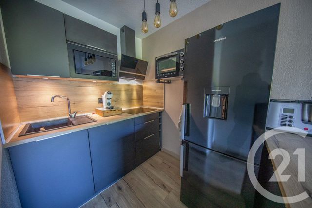 Appartement T2 à vendre - 2 pièces - 38.8 m2 - LE HAILLAN - 33 - AQUITAINE - Century 21 Kadima