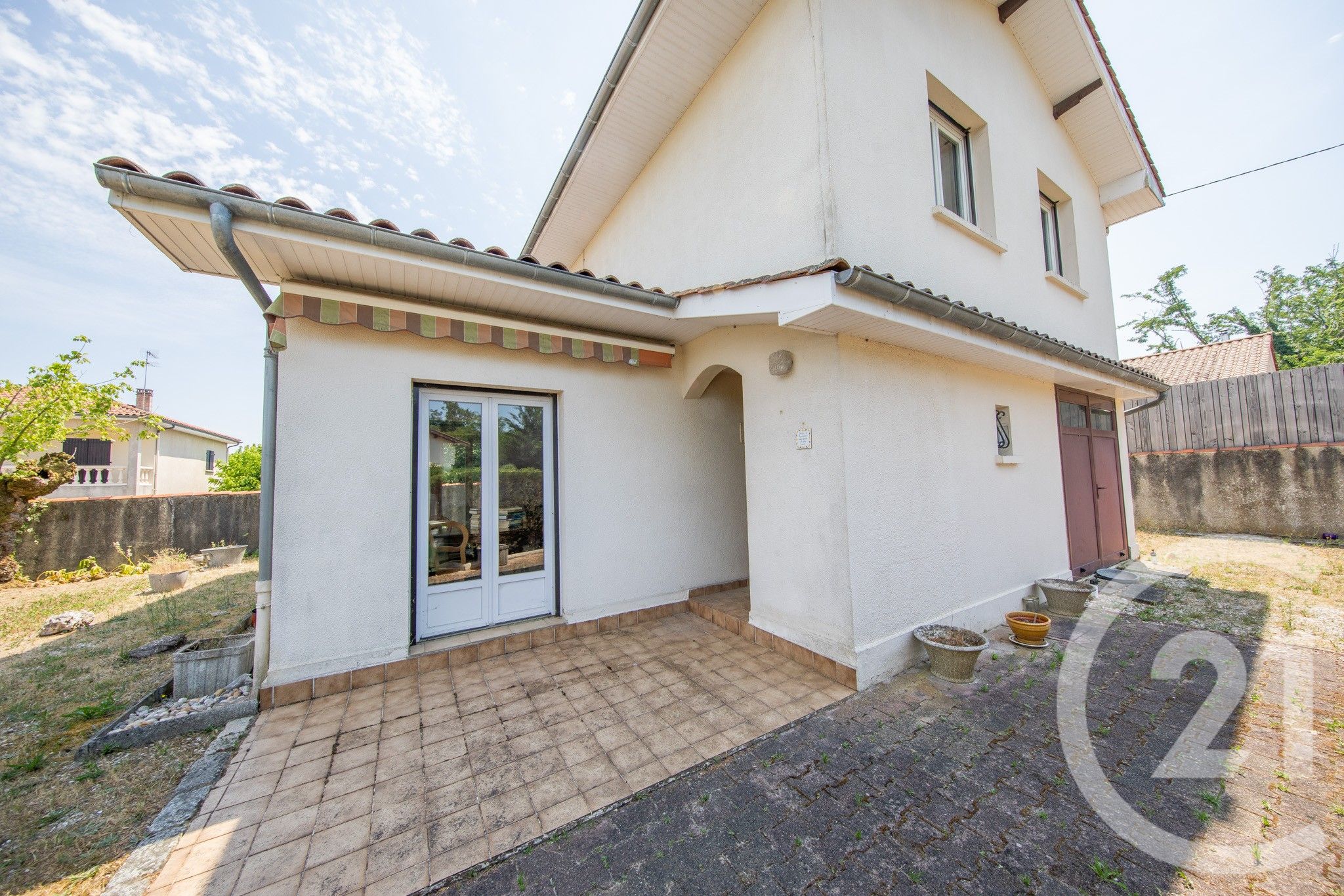 Maison 4 pièces 79 m² à vendre à Saint-Médard-en-Jalles — photo 8