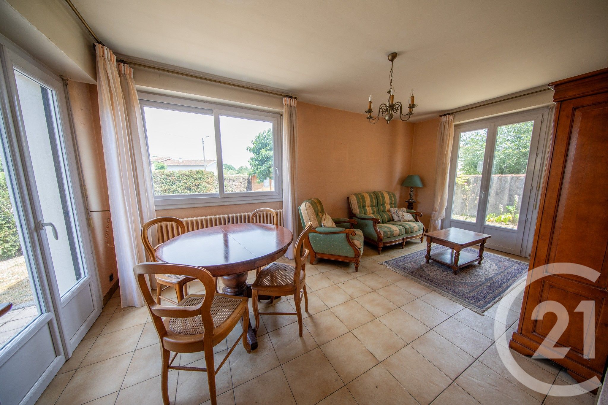 Maison 4 pièces 79 m² à vendre à Saint-Médard-en-Jalles — photo 3