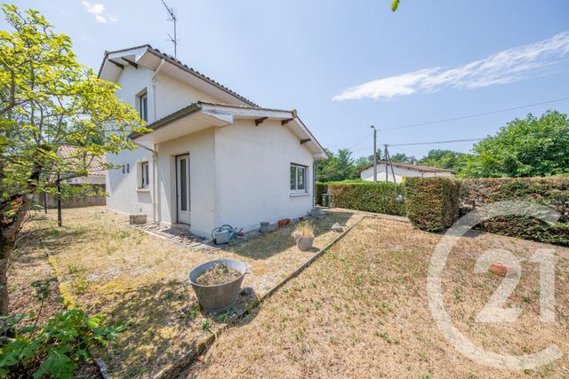 maison à vendre - 4 pièces - 78.57 m2 - ST MEDARD EN JALLES - 33 - AQUITAINE - Century 21 Kadima