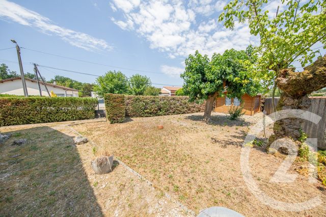 maison à vendre - 4 pièces - 78.57 m2 - ST MEDARD EN JALLES - 33 - AQUITAINE - Century 21 Kadima