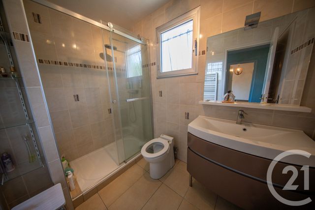 maison à vendre - 4 pièces - 78.57 m2 - ST MEDARD EN JALLES - 33 - AQUITAINE - Century 21 Kadima
