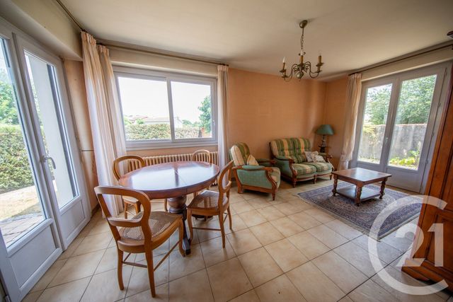 maison à vendre - 4 pièces - 78.57 m2 - ST MEDARD EN JALLES - 33 - AQUITAINE - Century 21 Kadima