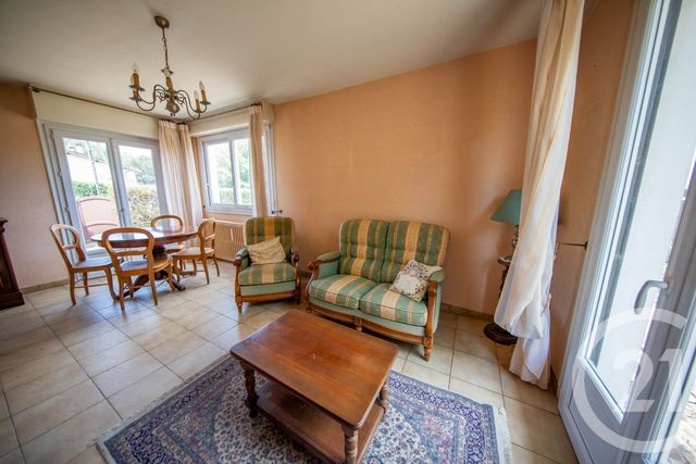 maison à vendre - 4 pièces - 78.57 m2 - ST MEDARD EN JALLES - 33 - AQUITAINE - Century 21 Kadima