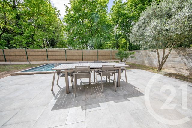 maison à vendre - 5 pièces - 103.11 m2 - LABARDE - 33 - AQUITAINE - Century 21 Kadima