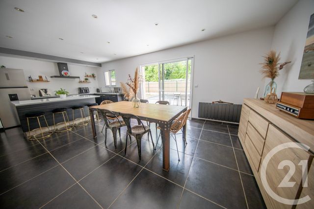 maison à vendre - 5 pièces - 103.11 m2 - LABARDE - 33 - AQUITAINE - Century 21 Kadima