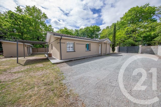 maison à vendre - 5 pièces - 103.11 m2 - LABARDE - 33 - AQUITAINE - Century 21 Kadima