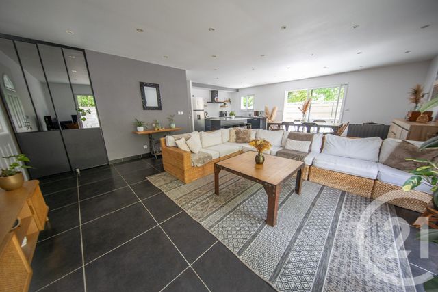 maison à vendre - 5 pièces - 103.11 m2 - LABARDE - 33 - AQUITAINE - Century 21 Kadima