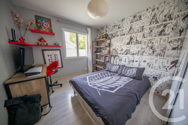 maison à vendre - 5 pièces - 103.11 m2 - LABARDE - 33 - AQUITAINE - Century 21 Kadima