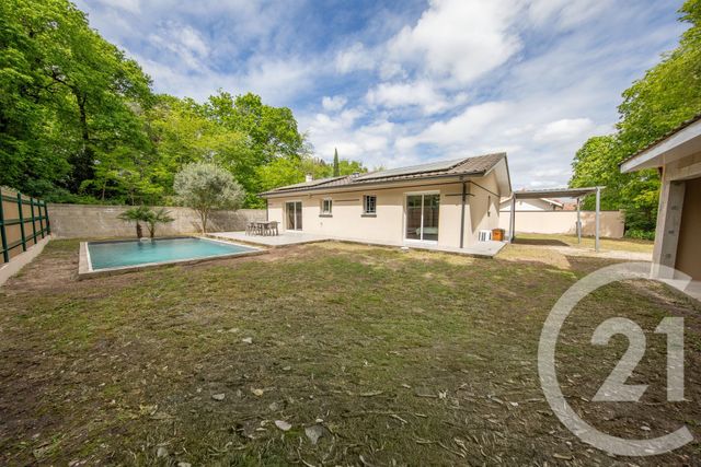 Maison à vendre LABARDE