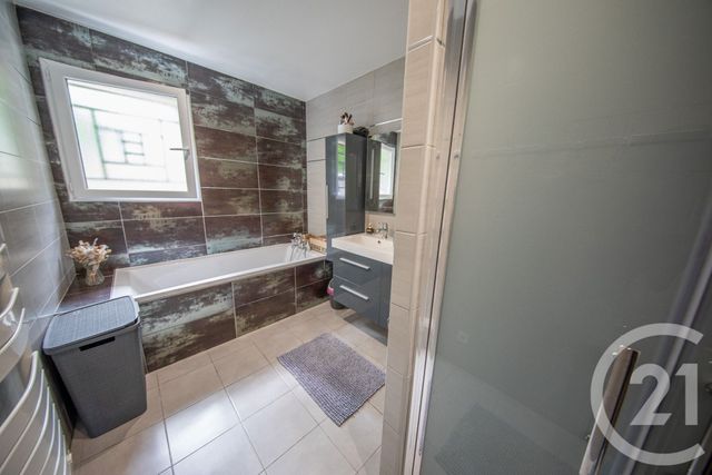 maison à vendre - 5 pièces - 103.11 m2 - LABARDE - 33 - AQUITAINE - Century 21 Kadima