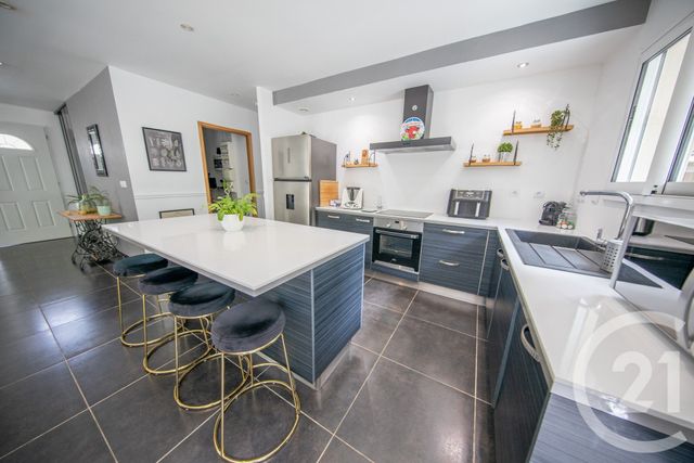 maison à vendre - 5 pièces - 103.11 m2 - LABARDE - 33 - AQUITAINE - Century 21 Kadima