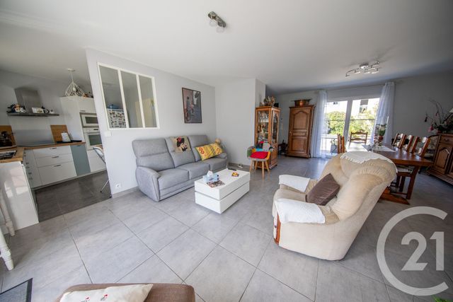 maison à vendre - 4 pièces - 75.93 m2 - ST MEDARD EN JALLES - 33 - AQUITAINE - Century 21 Kadima
