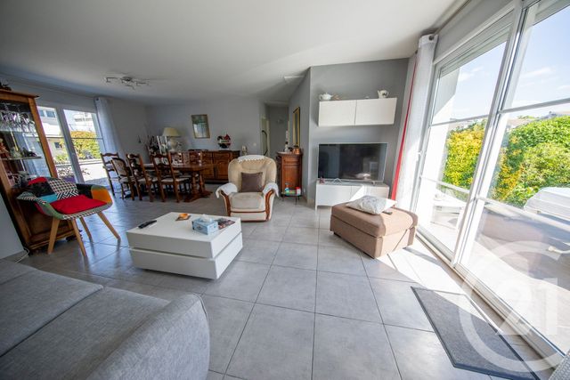 maison à vendre - 4 pièces - 75.93 m2 - ST MEDARD EN JALLES - 33 - AQUITAINE - Century 21 Kadima