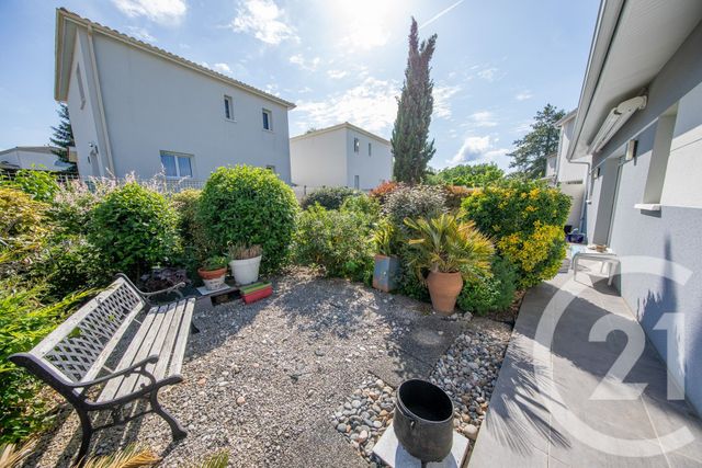 maison à vendre - 4 pièces - 75.93 m2 - ST MEDARD EN JALLES - 33 - AQUITAINE - Century 21 Kadima