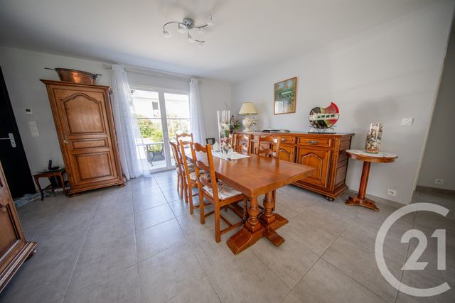 maison à vendre - 4 pièces - 75.93 m2 - ST MEDARD EN JALLES - 33 - AQUITAINE - Century 21 Kadima