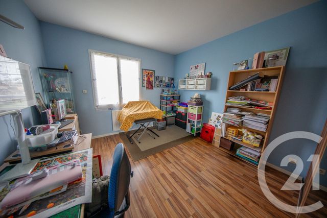 maison à vendre - 6 pièces - 152.37 m2 - PAREMPUYRE - 33 - AQUITAINE - Century 21 Kadima