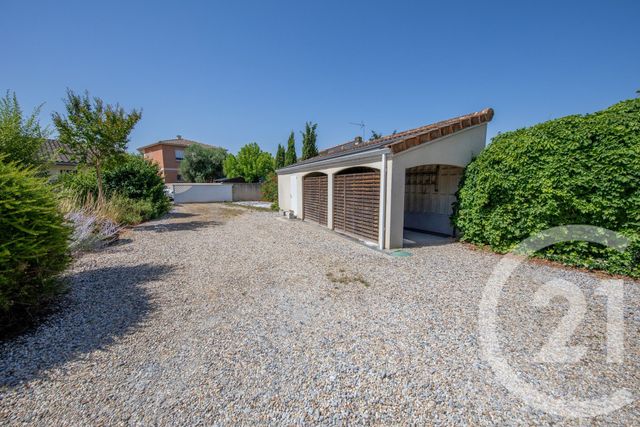maison à vendre - 6 pièces - 152.37 m2 - PAREMPUYRE - 33 - AQUITAINE - Century 21 Kadima