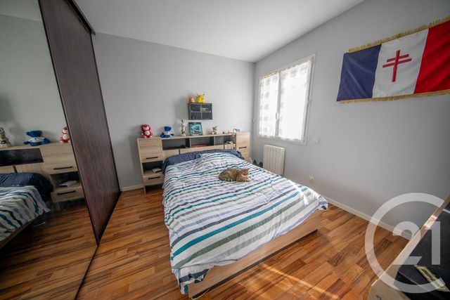 maison à vendre - 6 pièces - 152.37 m2 - PAREMPUYRE - 33 - AQUITAINE - Century 21 Kadima