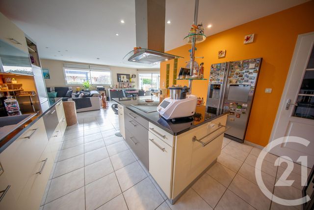 maison à vendre - 6 pièces - 152.37 m2 - PAREMPUYRE - 33 - AQUITAINE - Century 21 Kadima