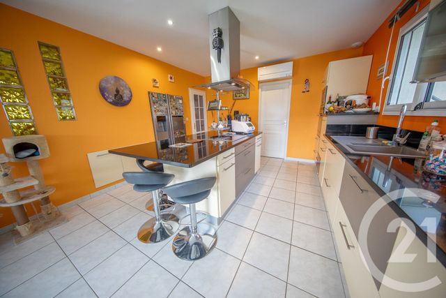 maison à vendre - 6 pièces - 152.37 m2 - PAREMPUYRE - 33 - AQUITAINE - Century 21 Kadima