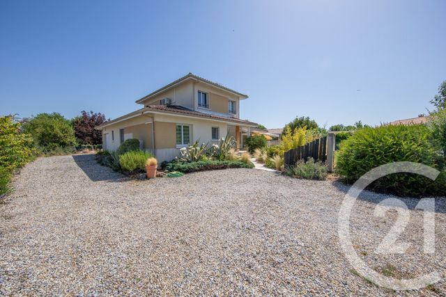 maison à vendre - 6 pièces - 152.37 m2 - PAREMPUYRE - 33 - AQUITAINE - Century 21 Kadima