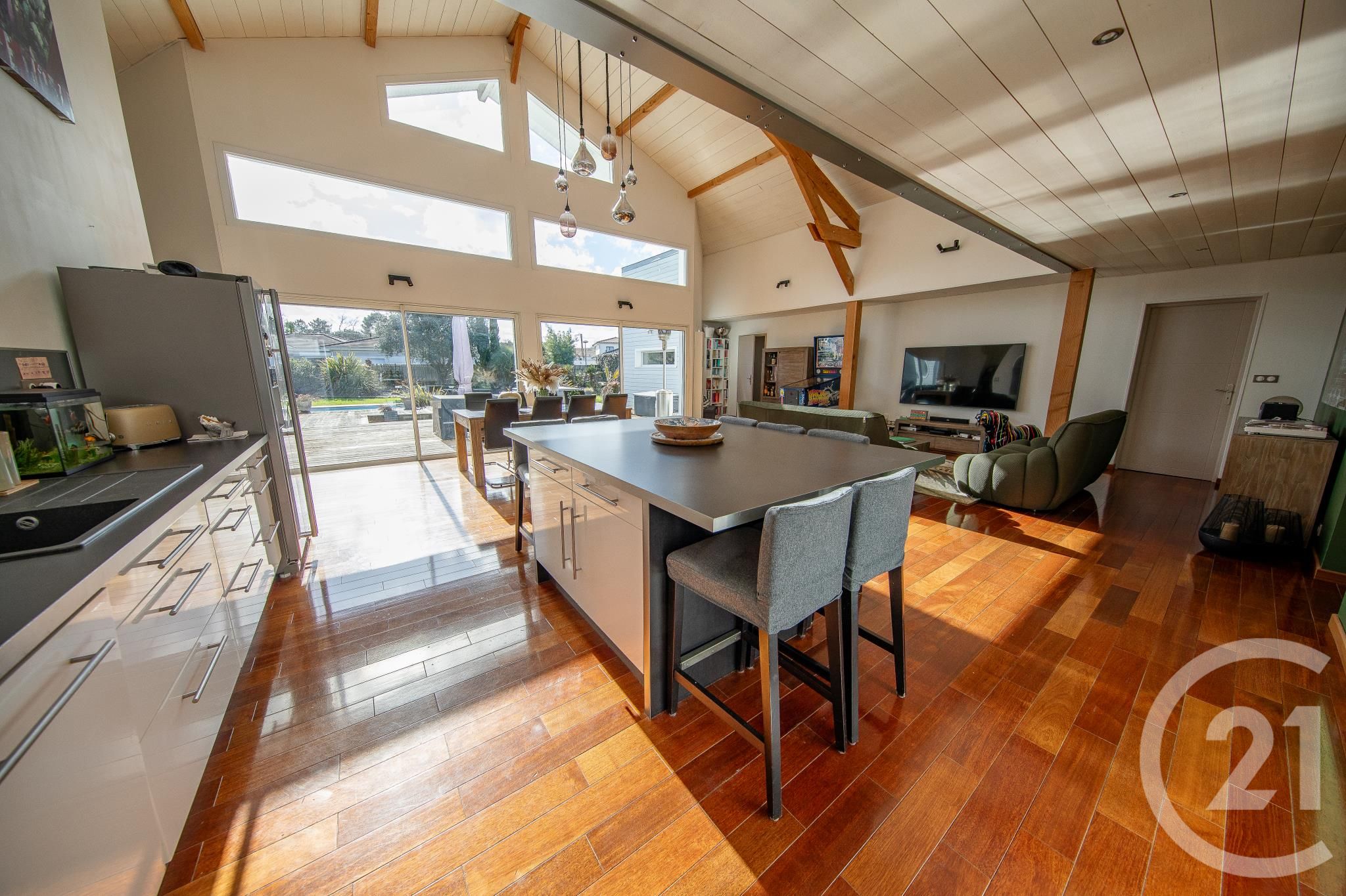 Maison 7 pièces 170 m² à vendre à Saint-Aubin-de-Médoc — photo 5
