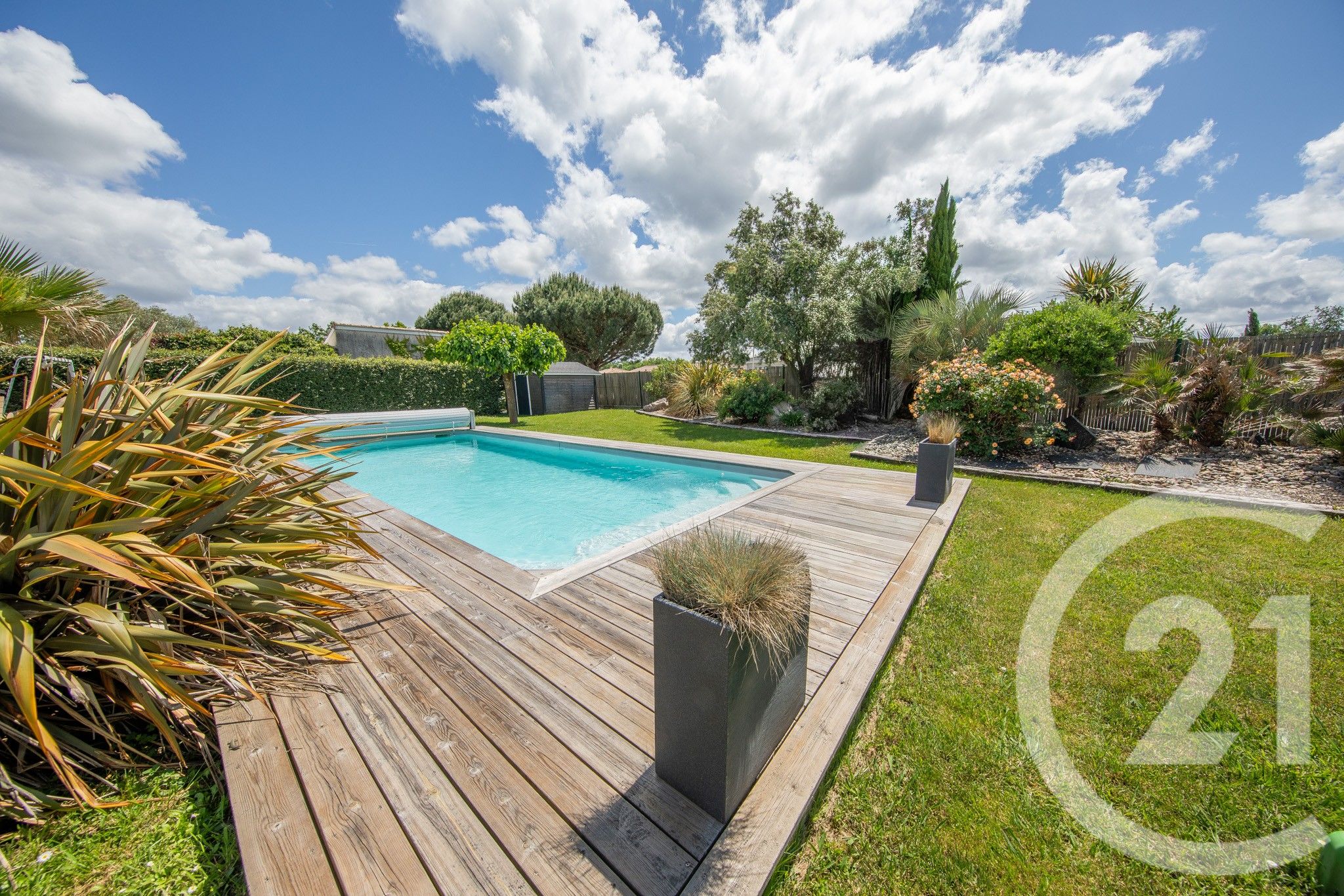 Maison 7 pièces 170 m² à vendre à Saint-Aubin-de-Médoc — photo 13