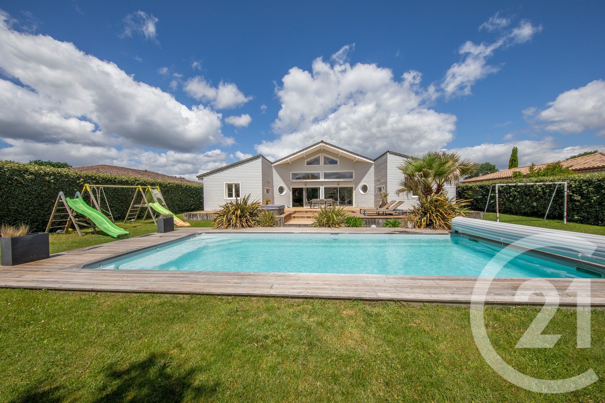 Maison 7 pièces 170 m² à vendre à Saint-Aubin-de-Médoc — photo 12