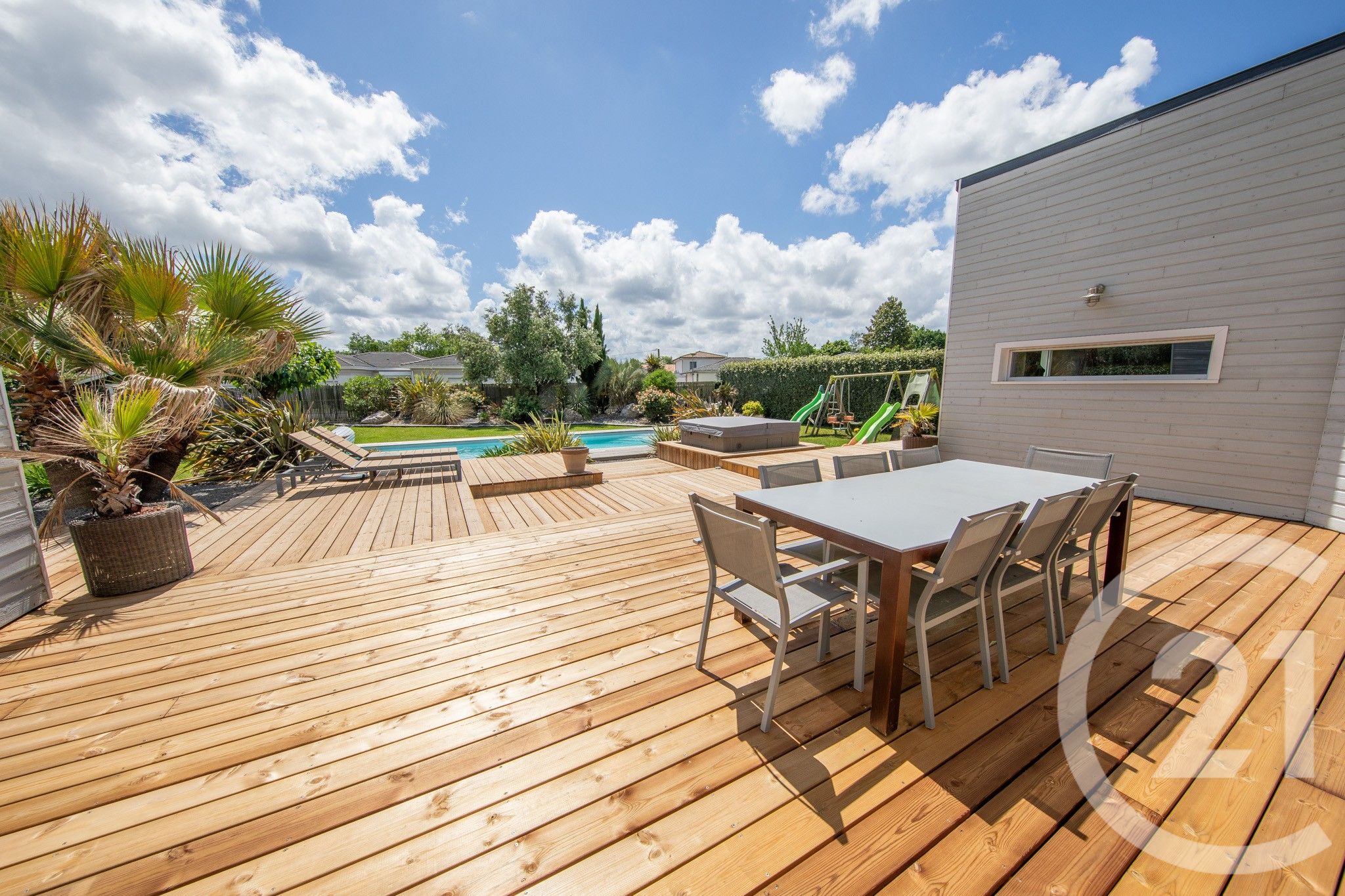 Maison 7 pièces 170 m² à vendre à Saint-Aubin-de-Médoc — photo 14