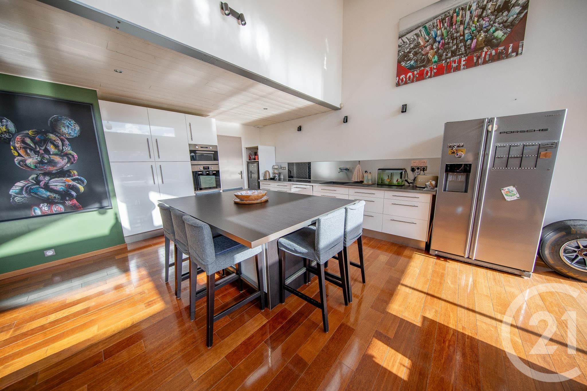 Maison 7 pièces 170 m² à vendre à Saint-Aubin-de-Médoc — photo 4