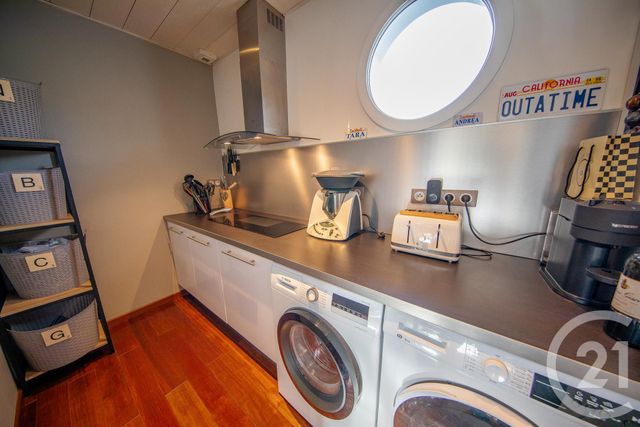 maison à vendre - 7 pièces - 170.09 m2 - ST AUBIN DE MEDOC - 33 - AQUITAINE - Century 21 Kadima