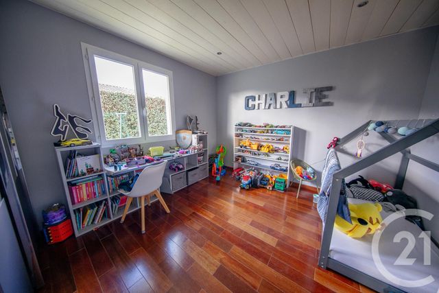 maison à vendre - 7 pièces - 170.09 m2 - ST AUBIN DE MEDOC - 33 - AQUITAINE - Century 21 Kadima